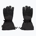 Pánske lyžiarske rukavice Rossignol Leather Mix black 2