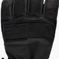 Pánske lyžiarske rukavice Rossignol Leather Mix black 3