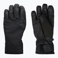 Lyžiarske rukavice Rossignol Type R-Shell Dry black