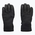 Lyžiarske rukavice Rossignol Type R-Shell Dry black 2