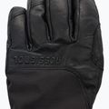 Lyžiarske rukavice Rossignol Type R-Shell Dry black 3