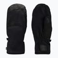 Lyžiarske rukavice Rossignol R-Shell Dry black