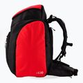 Lyžiarsky batoh Rossignol Hero Heating Athletes Bag 230V 95 l red/black 4
