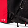 Lyžiarsky batoh Rossignol Hero Heating Athletes Bag 230V 95 l red/black 6