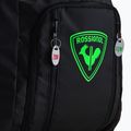 Lyžiarsky batoh Rossignol Hero Heating Athletes Bag 230V 95 l red/black 7