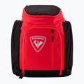 Lyžiarsky batoh Rossignol Hero Athletes 95 l red/black