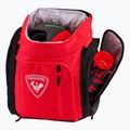 Lyžiarsky batoh Rossignol Hero Athletes 95 l red/black 5