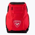 Lyžiarsky batoh Rossignol Hero Small Athletes 75 l red/black