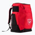 Lyžiarsky batoh Rossignol Hero Small Athletes 75 l red/black 2
