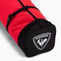 Obal na lyže Rossignol Hero Ski Bag Jr red/black 3