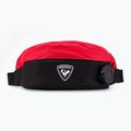 Ľadvinka Rossignol Nordic Hero Thermo Belt 1 l red/black