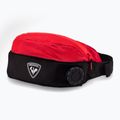 Ľadvinka Rossignol Nordic Hero Thermo Belt 1 l red/black 2