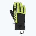 Pánske lyžiarske rukavice Rossignol Speed Impr wild lime 2