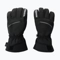 Pánske lyžiarske rukavice Rossignol Perf R-Shell Thermal black