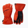 Pánske lyžiarske rukavice Rossignol Perf R-Shell Thermal golden gate 2