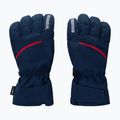 Pánske lyžiarske rukavice Rossignol Perf R-Shell Thermal dark navy
