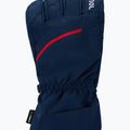 Pánske lyžiarske rukavice Rossignol Perf R-Shell Thermal dark navy 3
