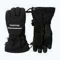 Pánske lyžiarske rukavice Rossignol Action R-Shell Dry black 2