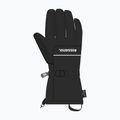 Pánske lyžiarske rukavice Rossignol Action R-Shell Dry black 3