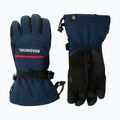 Pánske lyžiarske rukavice Rossignol Action R-Shell Dry dark navy 2