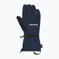Pánske lyžiarske rukavice Rossignol Action R-Shell Dry dark navy 3