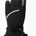Dámske lyžiarske rukavice Rossignol Temptation R-Shell black 3