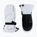 Dámske lyžiarske rukavice Rossignol Temptation Mittens R-Shell white 2
