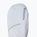 Dámske lyžiarske rukavice Rossignol Temptation Mittens R-Shell white 3