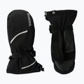 Dámske lyžiarske rukavice Rossignol Temptation Mittens R-Shell black 2