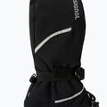 Dámske lyžiarske rukavice Rossignol Temptation Mittens R-Shell black 3
