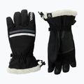 Dámske lyžiarske rukavice Rossignol Piste R-Shell Dry black 2