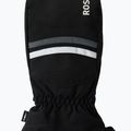 Dámske lyžiarske rukavice Rossignol Piste Mittens R-Shell Dry black 3