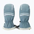 Dámske lyžiarske rukavice Rossignol Piste Mittens R-Shell Dry windward blue