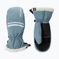 Dámske lyžiarske rukavice Rossignol Piste Mittens R-Shell Dry windward blue 2