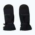Dámske lyžiarske rukavice Rossignol Romy Mittens R-Shell Dry black 2