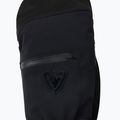 Dámske lyžiarske rukavice Rossignol Romy Mittens R-Shell Dry black 3