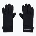 Dámske lyžiarske rukavice Rossignol JCC Liner black 2