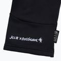 Dámske lyžiarske rukavice Rossignol JCC Liner black 3