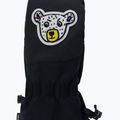 Dámske lyžiarske rukavice Rossignol JCC Mittens R-Shell black 3