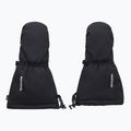 Detské lyžiarske rukavice Rossignol Mittens R-Shell Dry black 2