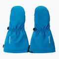 Detské lyžiarske rukavice Rossignol Mittens R-Shell Dry blazing blue 2