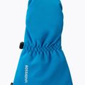 Detské lyžiarske rukavice Rossignol Mittens R-Shell Dry blazing blue 3