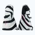 Detské lyžiarske rukavice Rossignol Mittens R-Shell Dry savage black