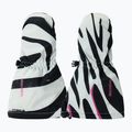 Detské lyžiarske rukavice Rossignol Mittens R-Shell Dry savage black 2