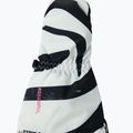 Detské lyžiarske rukavice Rossignol Mittens R-Shell Dry savage black 3