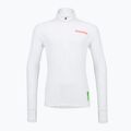 Pánska mikina Rossignol Hero Half Zip First Layer white