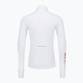Pánska mikina Rossignol Hero Half Zip First Layer white 2