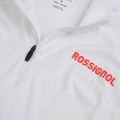 Pánska mikina Rossignol Hero Half Zip First Layer white 3