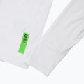 Pánska mikina Rossignol Hero Half Zip First Layer white 4