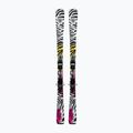 Dámske zjazdové lyže + viazanie Rossignol Nova Savage + Xpress W 11 GW